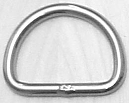 RING,D  6 4MM ROD,IW50MM
