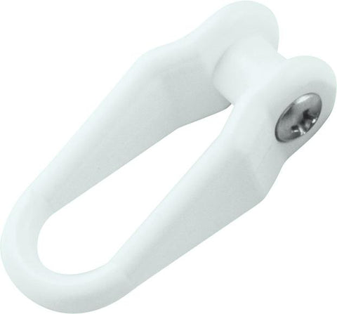 SAIL SHACKLE 9mm WIDE
