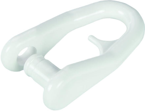 SAIL SHACKLE 11mm WIDE