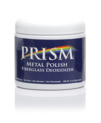 PRISM POLISH,      16 OZ