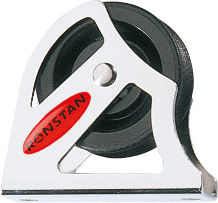 SINGLE UPRIGHT BALL BEARING  3/8"