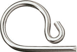 RETAINING CLIP,SS