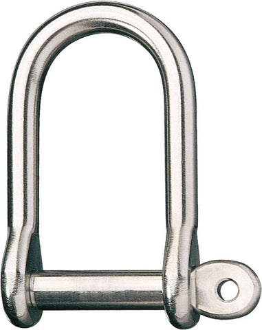 SHACKLE,WIDE-D      1/2"