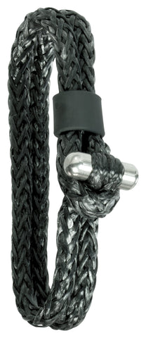 SHACKLE,SOFT 6mm X 95mm