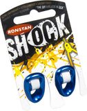 SHOCK BLOCK, PAIR