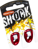 SHOCK BLOCK PAIR