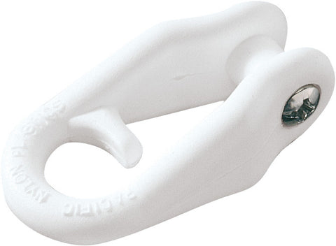 SAIL SHACKLE 8mm WIDE