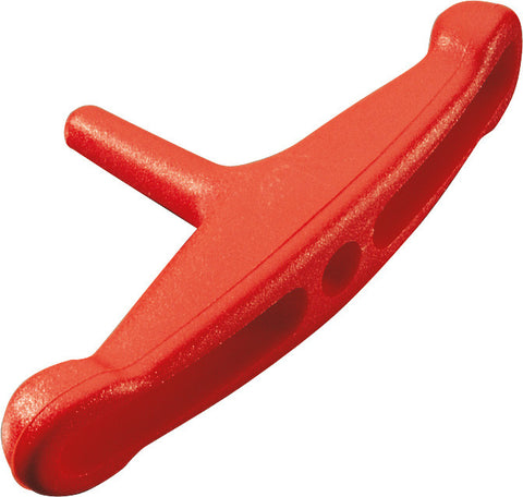 TRAPEZE HANDLE       RED