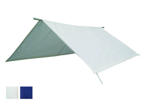 AWNING,SUN       WHITE