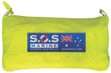 S.O.S. MARINE RECOVERY LADDER