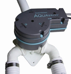 Y VALVE,ELECTRIC SWITCHNG