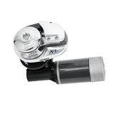 WINDLASS,LOFRANS,X1,LO-PRO,500W