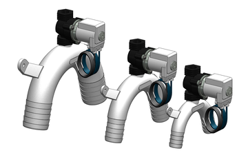 VENTED LOOP W SOLENOID