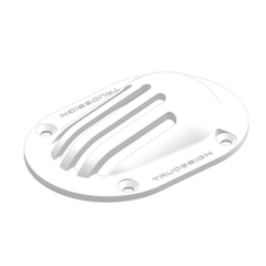 SCOOP INTAKE STRAINER. 1/2" & 3/4"