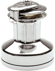 WINCH,FULL STAINLESS #62ST
