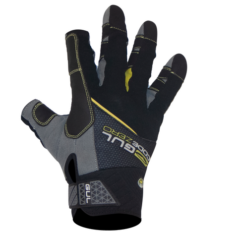 GUL SUMMER 3 FINGER GLOVE GL1241-B6 – Victory Products