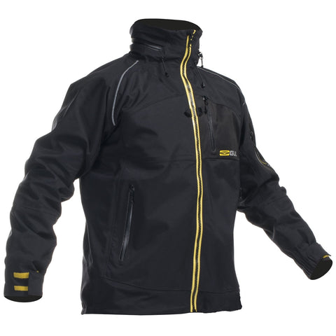 GUL CODE ZERO MENS RACE JACKET     GM0200-A7