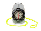 HANDBEARING COMPASS